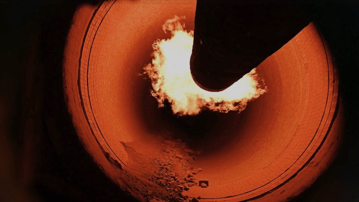 Refractory Engineering Design image 2